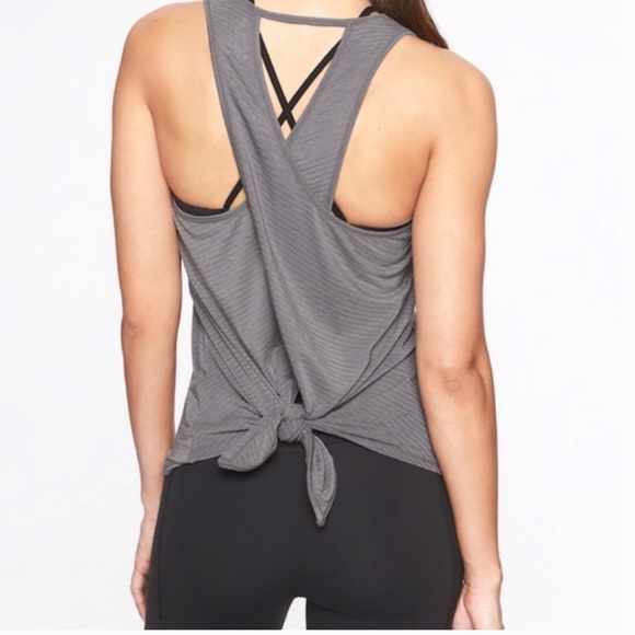Athleta Tops - 🔥Host Pick🔥 Athleta tank top